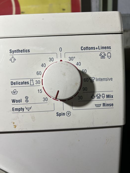 Стиральные машинки запчасти