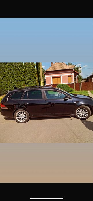 VOLKSWAGEN Golf 2012 — imagine 5