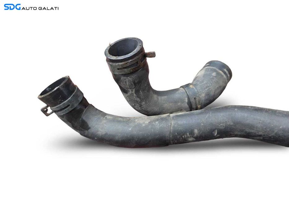 Furtun Apa Volkswagen Golf 4 1.6 Benzina 1998 - 2005 Cod 1J0121049A [N5392]