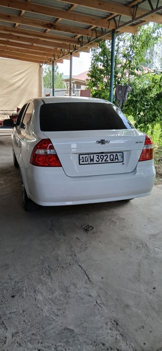 Nexia 3 2022 yil