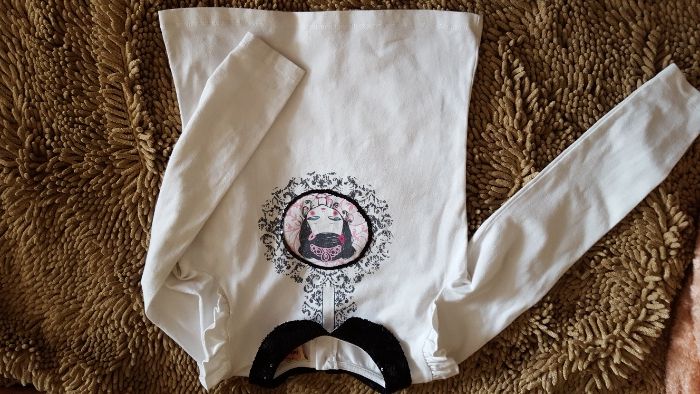 Куртка весна-осень. 140-146