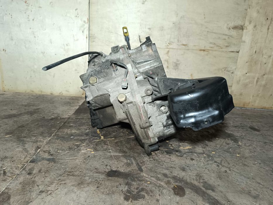 АКПП Aisin 50-42LE Volvo 2.3 турбо 850 s70 s40 s80 v70 v40 B5234T