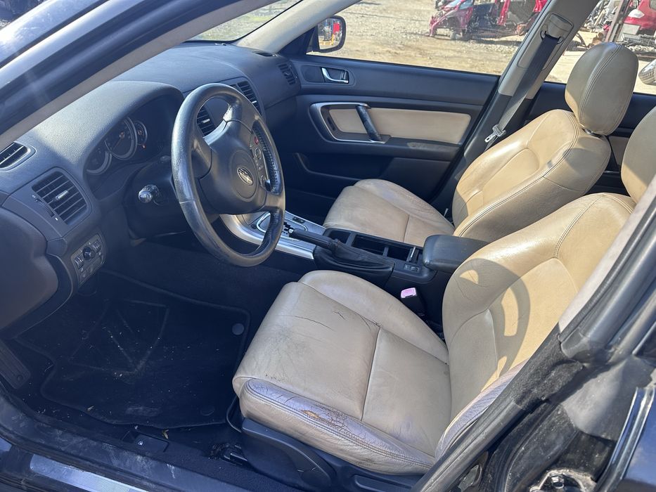 Subaru Outback / Субару Аутбек  B13 2.5 НА ЧАСТИ