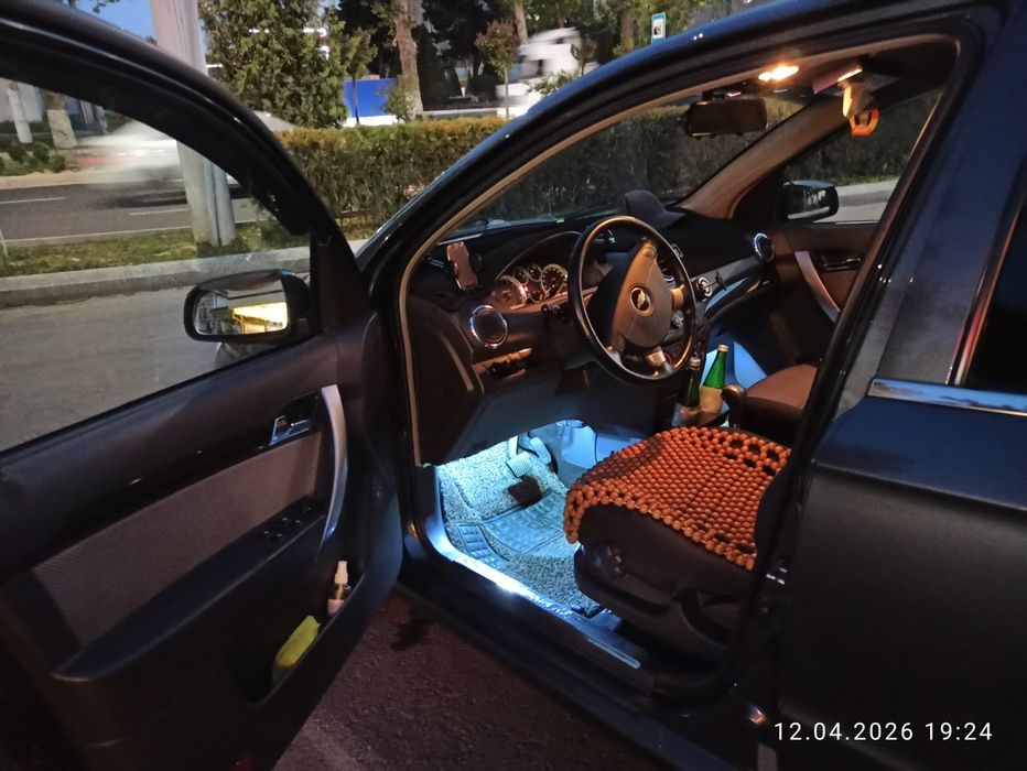 Срочно продаю Chevrolet Nexia 3