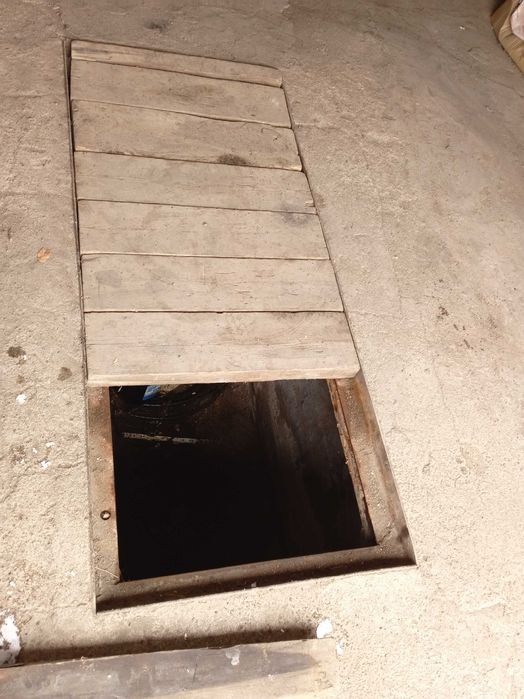 Гараж на пр. Победы