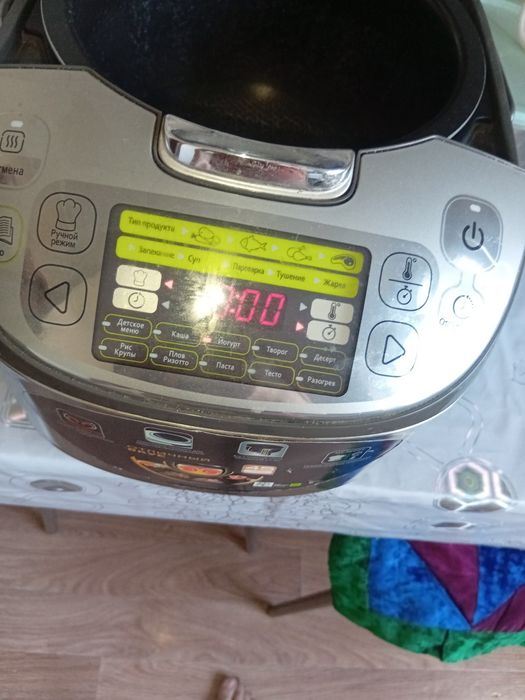 Продам мультиварку