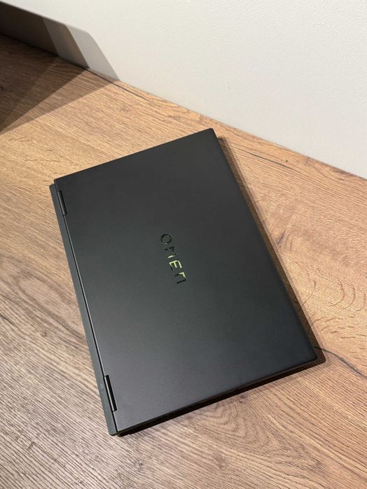 Laptop HP OMEN 16 QHD 240Hz i7-13700HX 32GB Nvidia RTX 4080 12GB 1TB