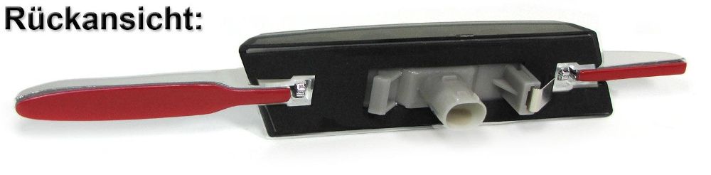 Semnalizari laterale LED BMW E81 E87 E90 E92 E60