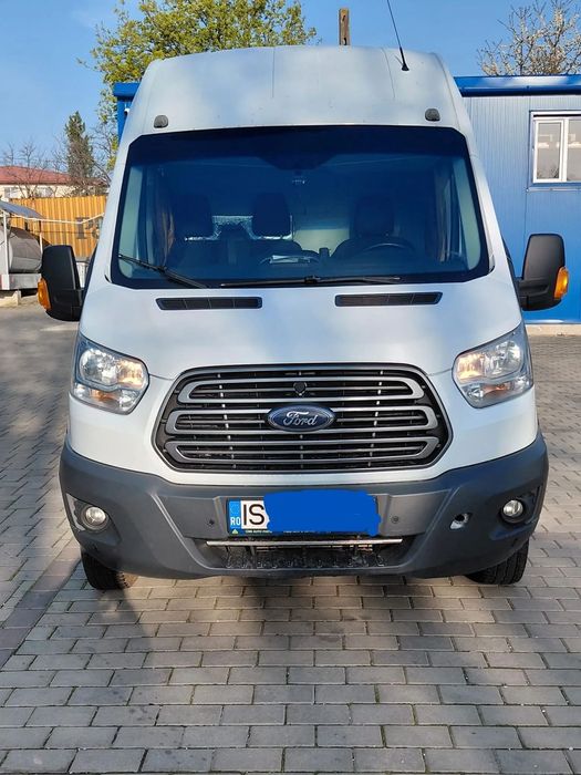 Ford Transit stare buna