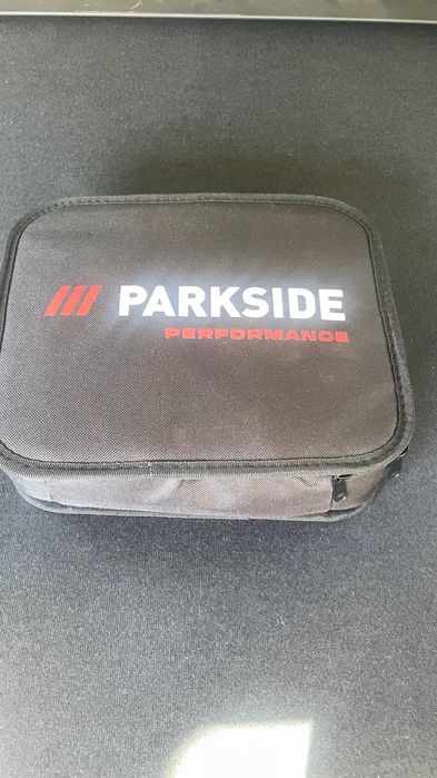 Винтоверт Parkside performance -PBSPA 12 E4