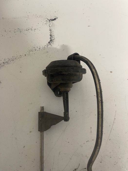 Supapa Valva Galerie Admisie Bmw 3 Iv E46 1998 - 2005 2.0D 71424212