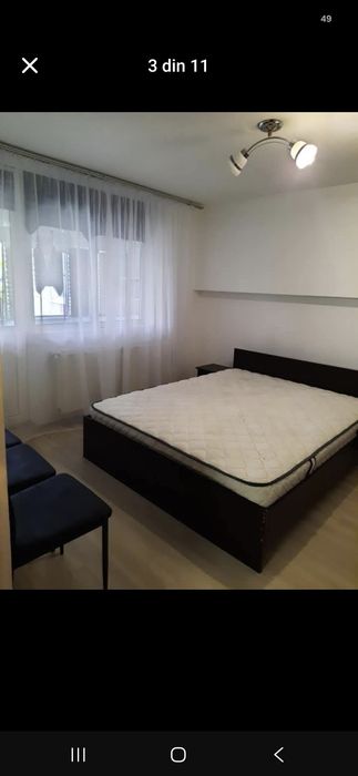 De vanzare! Apartament cu 3 camere zona Rahova