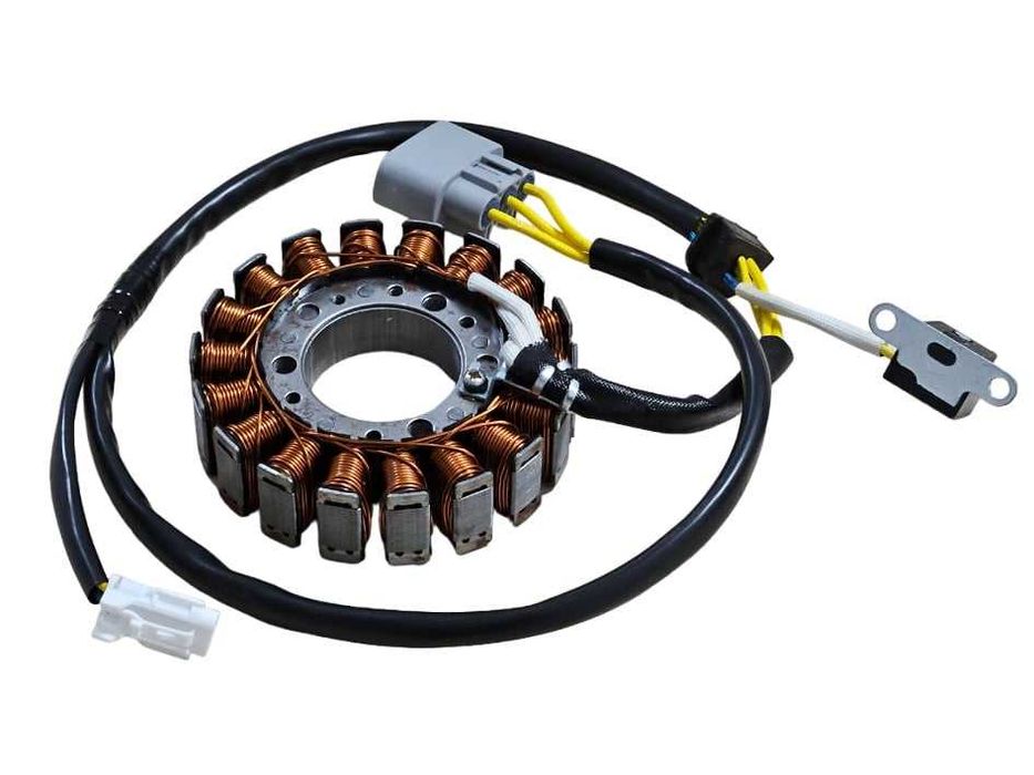 Magnetou Stator ATV Linhai 400 Model EFI