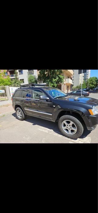 Jeep Grand Cherokee 3.0 218 cai