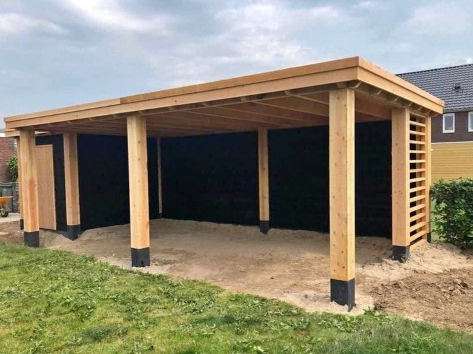 Vând foișor Terase din lemn -foișoare la comanda -pergole modele moder