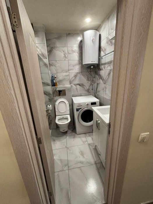 Дава се под наем Двустаен апартамент в София, Овча купел - 65 кв.м за 648.21 € - Снимка #5