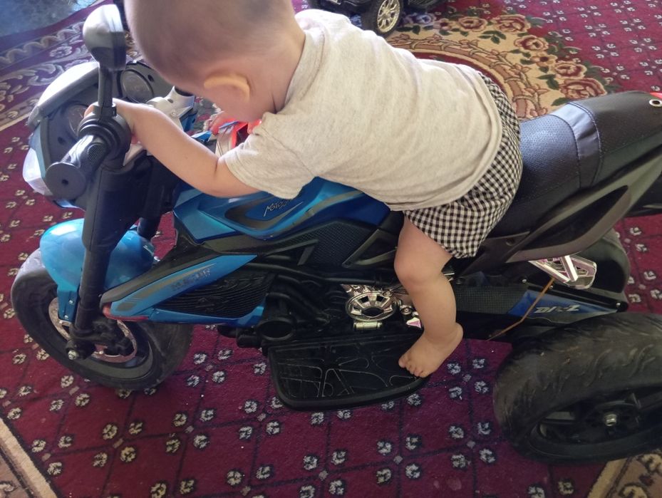 Матасекил детиски