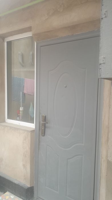 Недвижимость дом