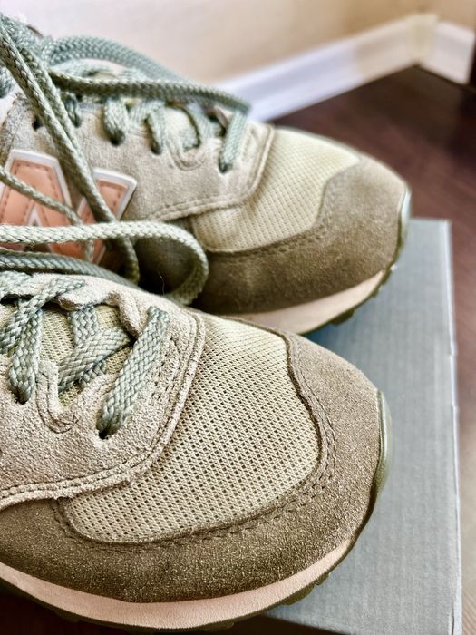 Сникърси New Balance