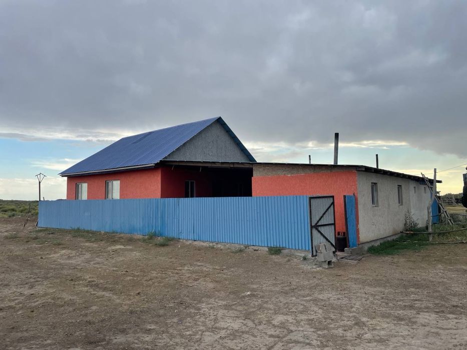 Фазенда, ферма, КХ