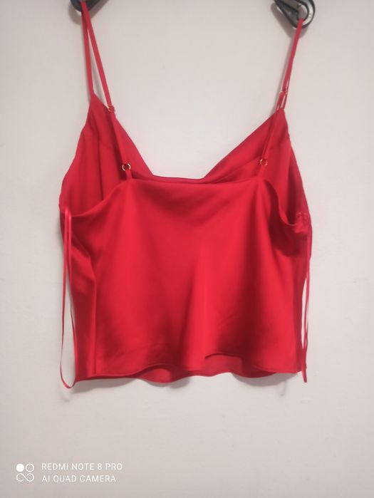 Top dama  masura 38