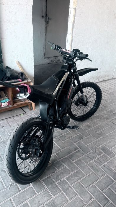 Kugoo Wish 02 Pro