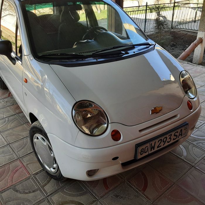 Матиз 2011 люкс кондиционер