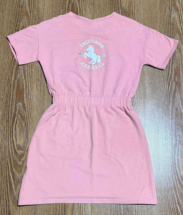 Платье LC Waikiki на 9-10 лет