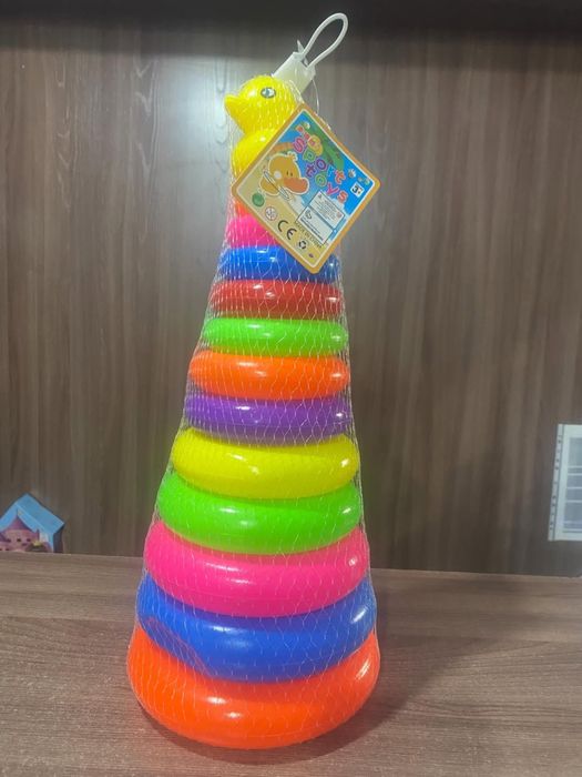 Большая пирамидка