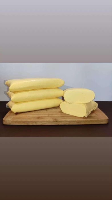 Продам Домашнее масло