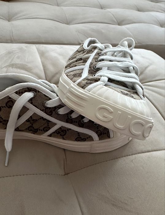 Pantofi sport  casual Gucci