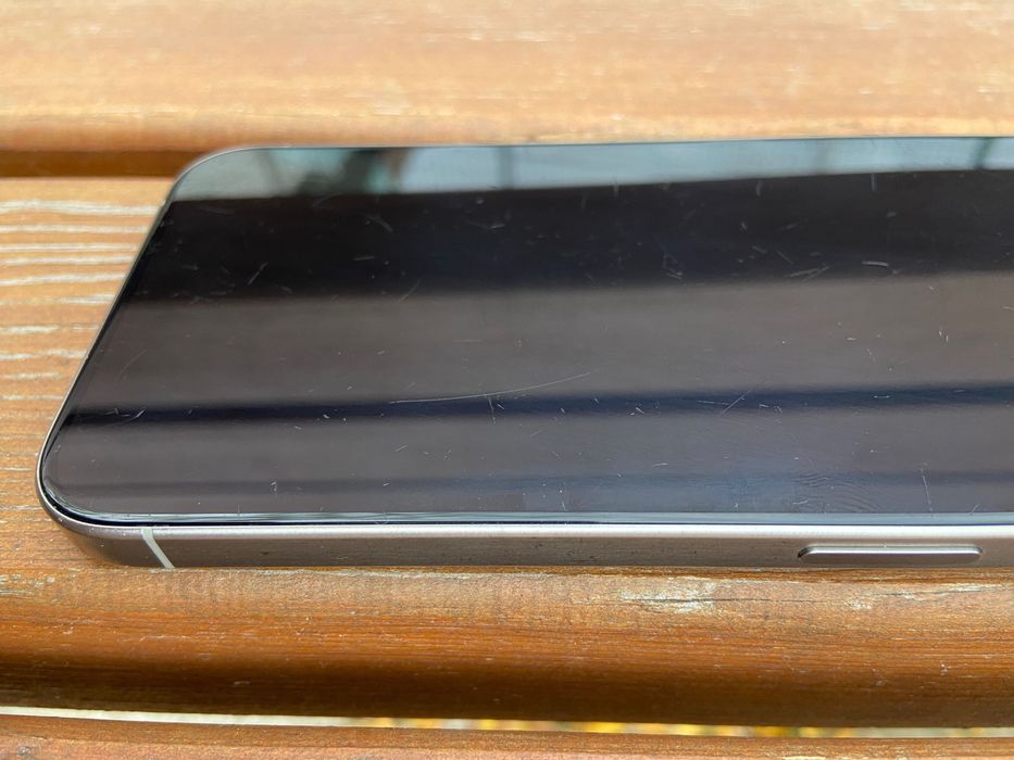iPhone 15 pro 256