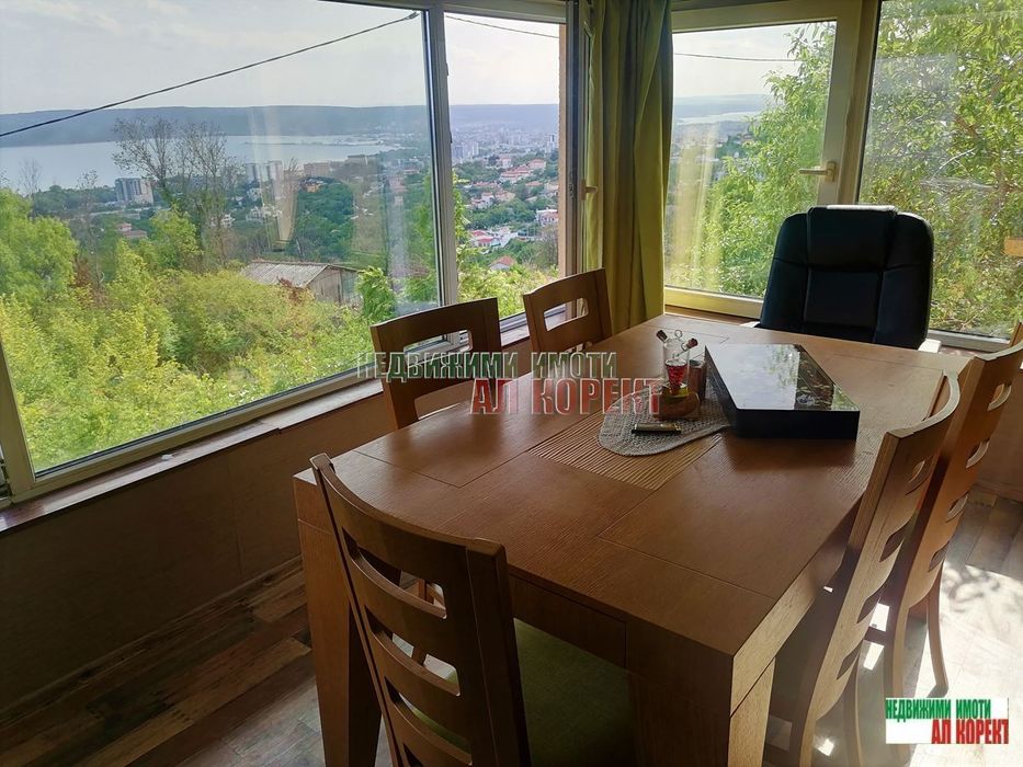 Продава се Тристаен апартамент в Варна, м-т Акчелар - 113 кв.м за 1327 €/кв.м - Снимка #9