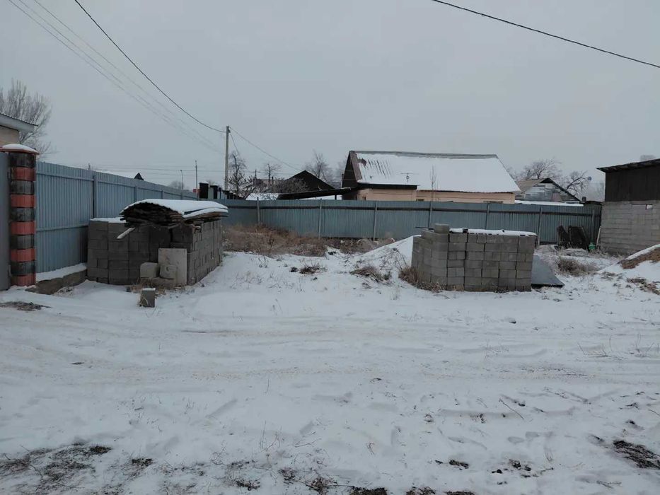 Продам дом в Ащыбулаке