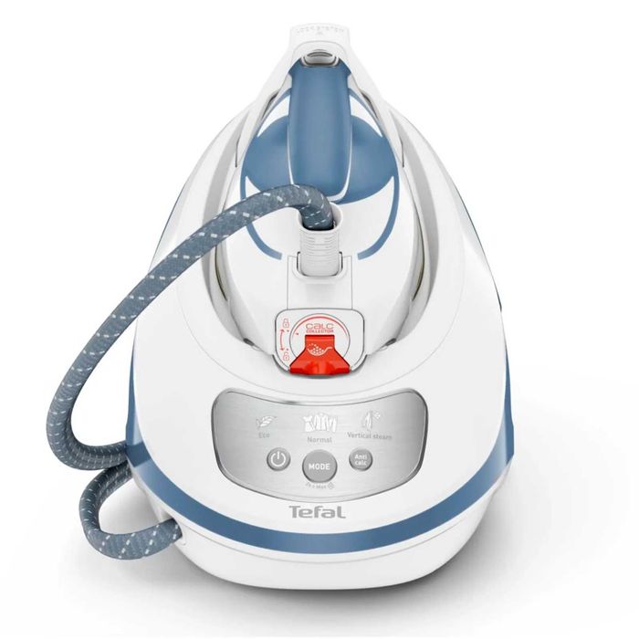 Statie de calcat Tefal Express Protect SV9202E0, 2800W, 7.5 bari