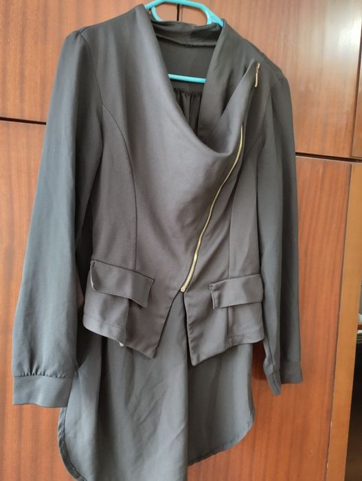 Нестандартно сако