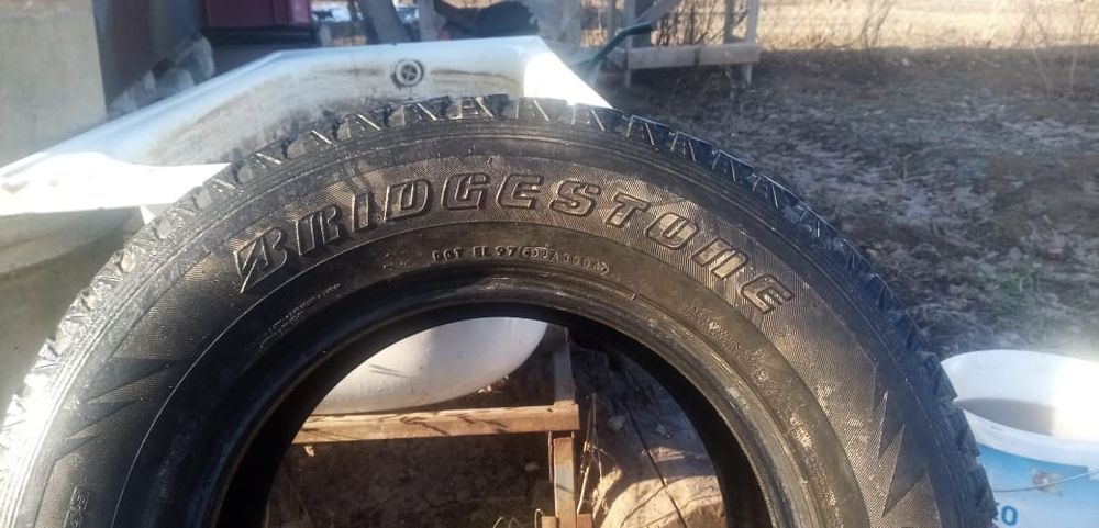 Продам резину липучка