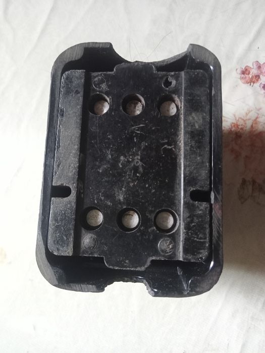 Продам, (кулер)  вентилятор СССР  1985 год, 220v