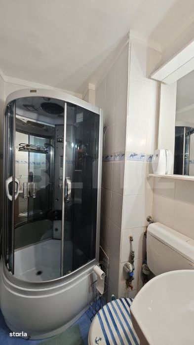 Apartament 3 camere | 75 MP | Parcare | Etaj 1, Dacia