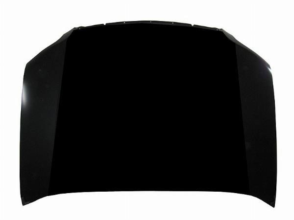 Капот  Toyota Land cruiser prado