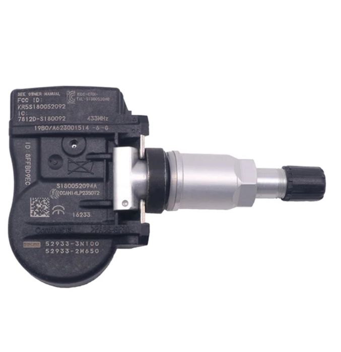 Set Senzori Senzor Presiune Roti Anvelope Jante TPMS Hyundai i30 IX55