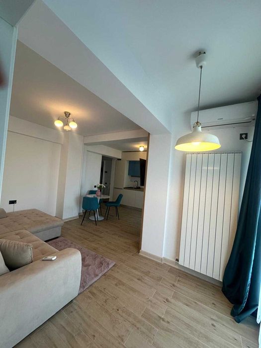 Mamaia Nord Alezzi Infinity-Direct Proprietar