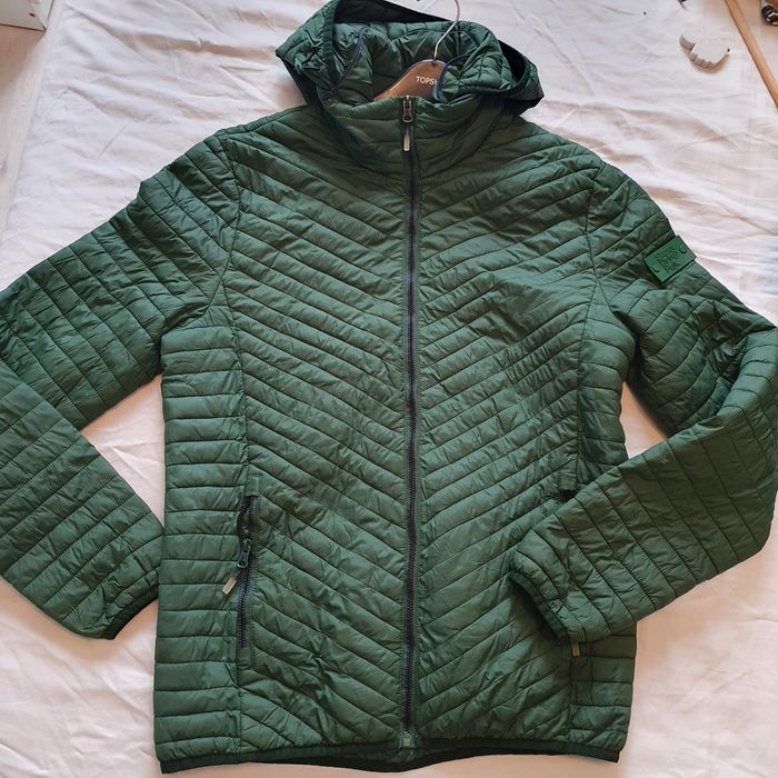 Jacheta Superdry mas S