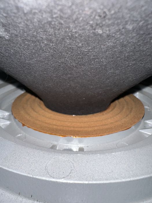 Фирменные динамики 15