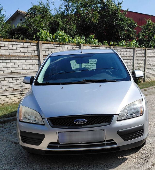 Ford Focus, 2008, 1.4 Benzină, 80CP