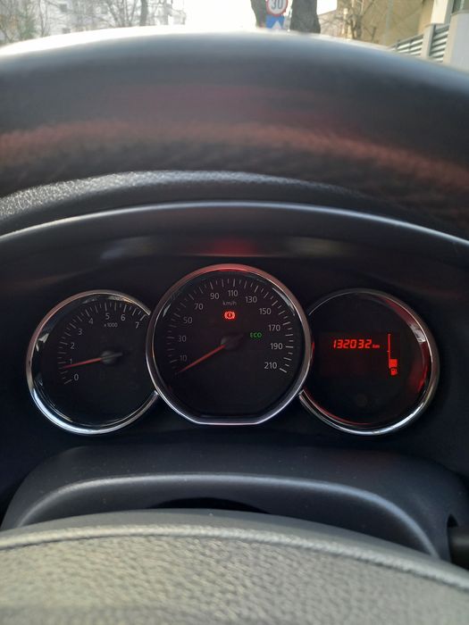 Dacia Logan MCV 2015 0.9 tce