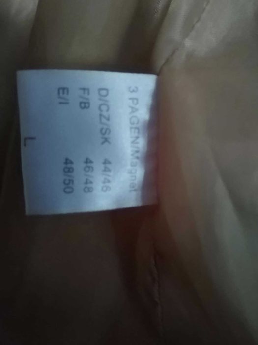 Палта дамски разни