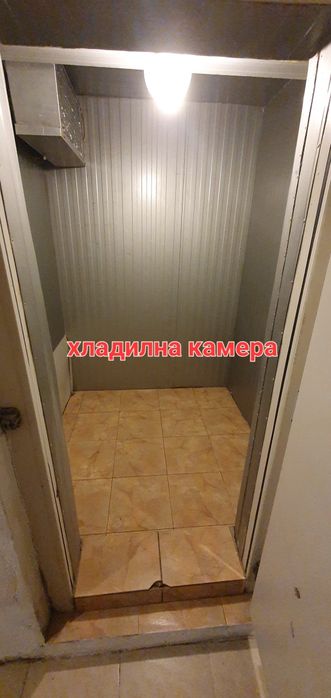 Дава се под наем Магазин в Варна, Цветен квартал - 170 кв.м за 1000 € - Снимка #10