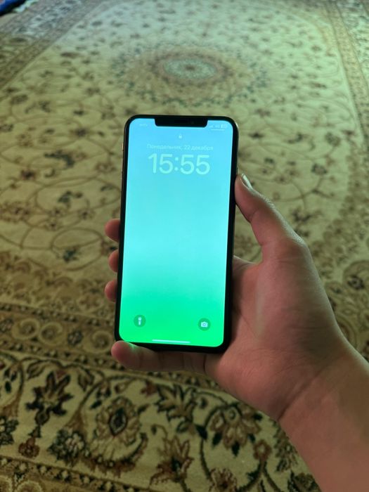 IPhone  XS Max 256 gb продается