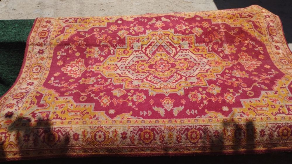 Продаётся Хивинский ковер